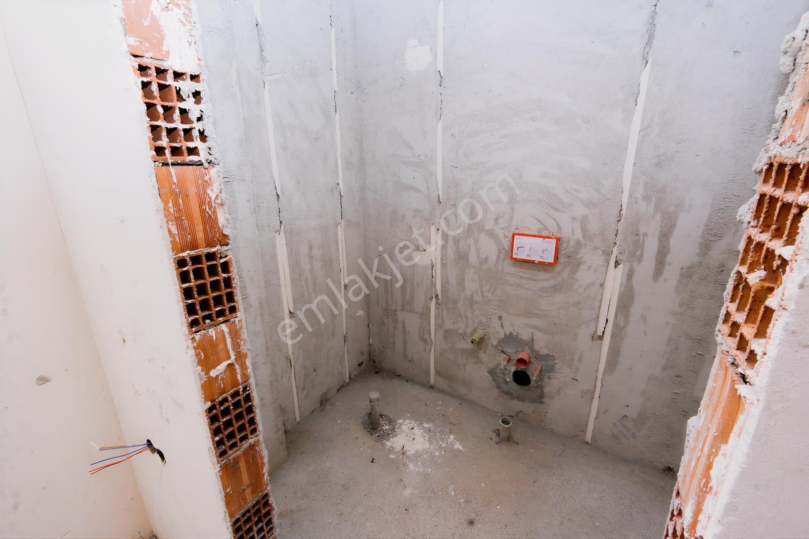 La Perla Pool 6+1 Havuzlu Lüks Satılık Villa (natamam) — fotoğraf 6