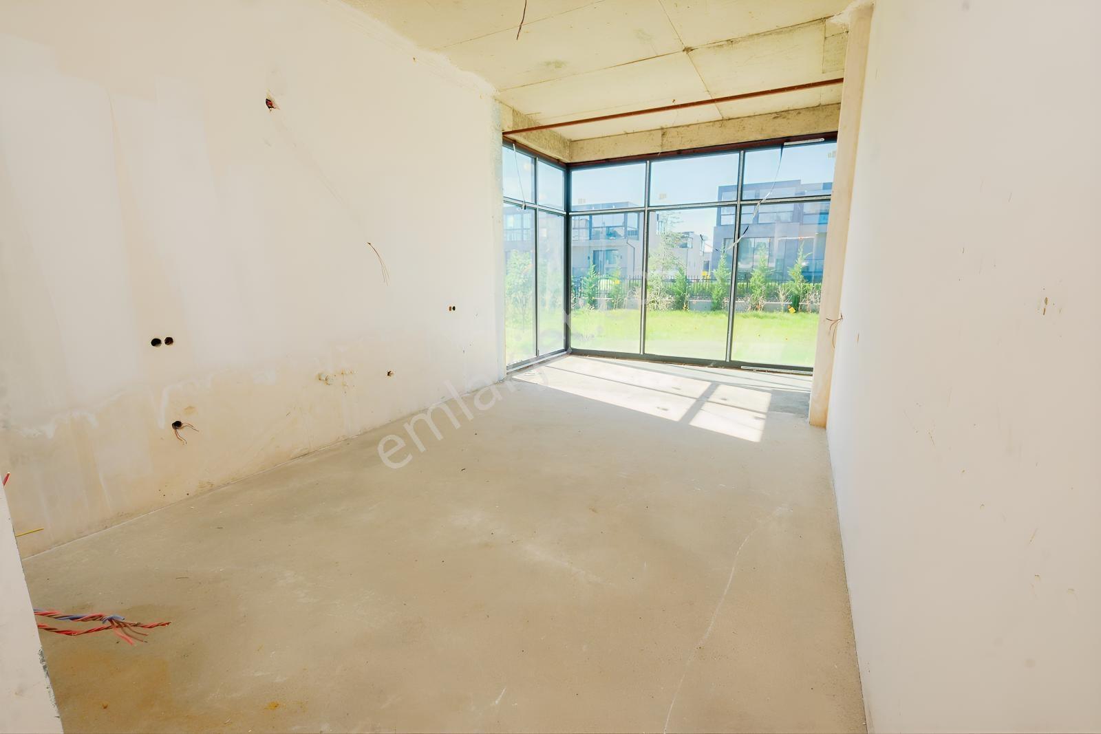 La Perla Pool 6+1 Havuzlu Lüks Satılık Villa (natamam) — fotoğraf 9