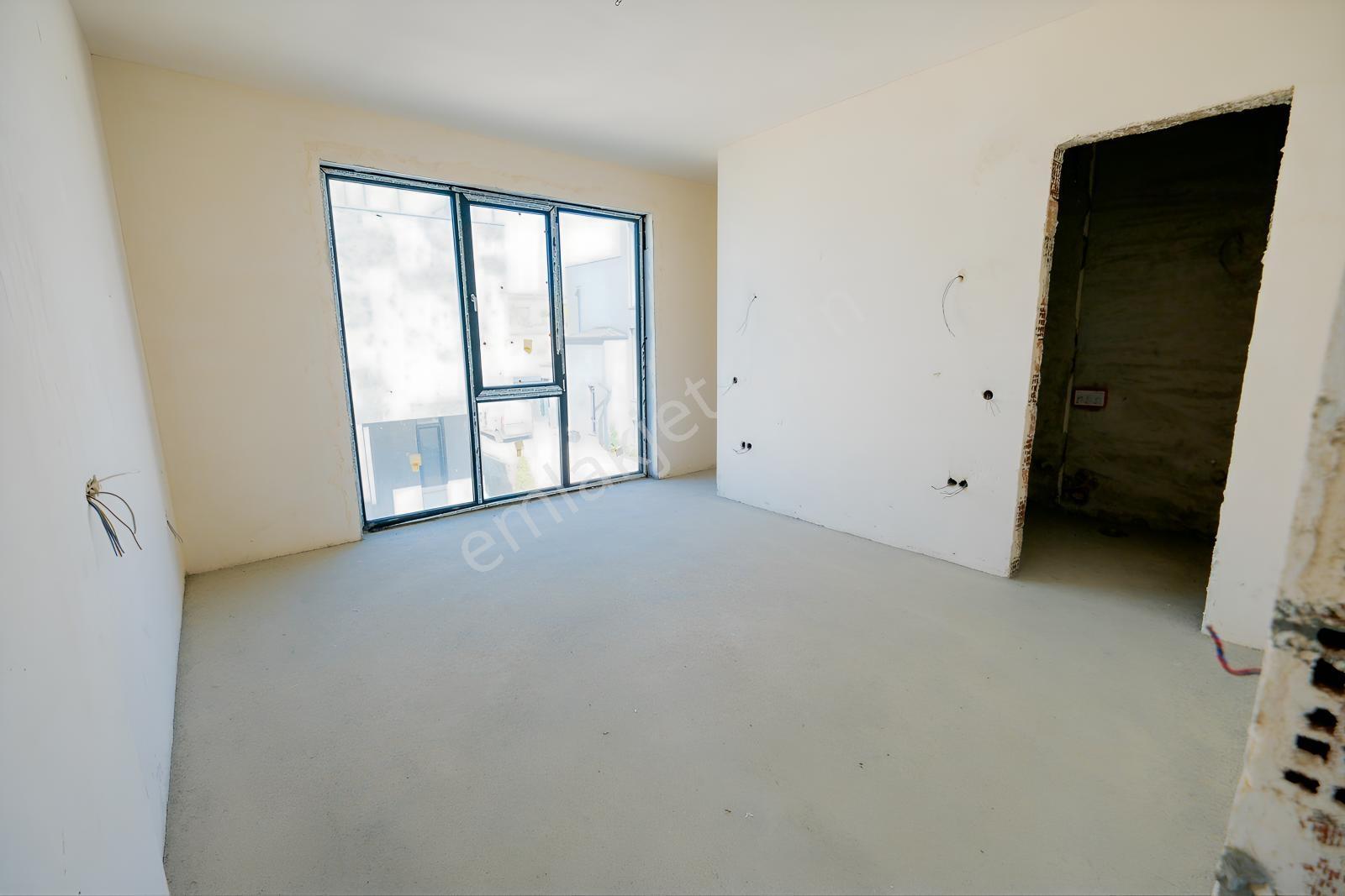 La Perla Pool 6+1 Havuzlu Lüks Satılık Villa (natamam) — fotoğraf 13