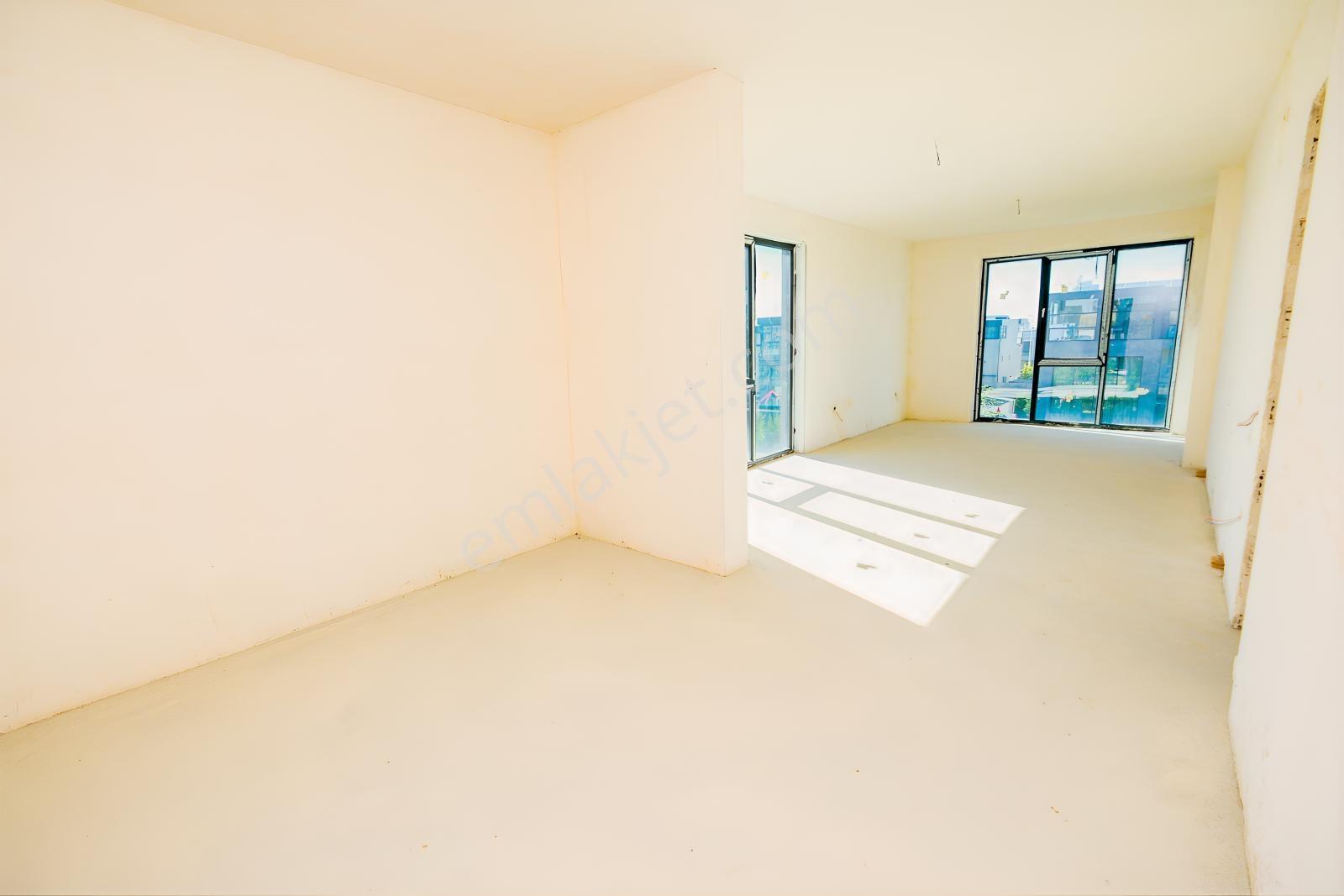 La Perla Pool 6+1 Havuzlu Lüks Satılık Villa (natamam) — fotoğraf 16