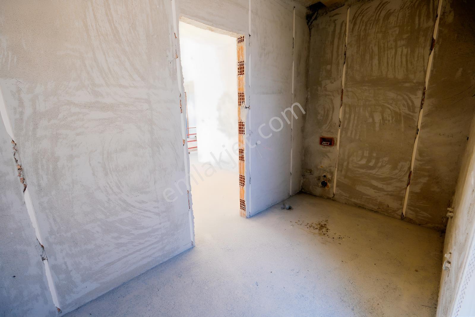 La Perla Pool 6+1 Havuzlu Lüks Satılık Villa (natamam) — fotoğraf 18