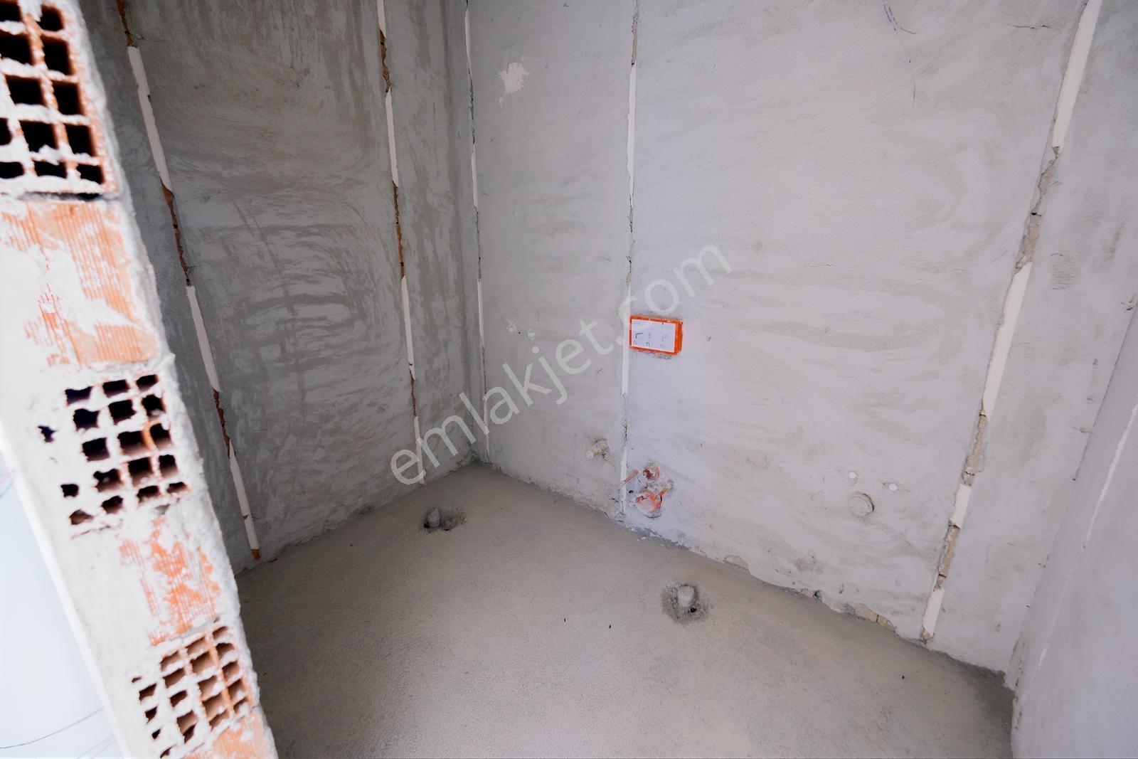 La Perla Pool 6+1 Havuzlu Lüks Satılık Villa (natamam) — fotoğraf 19