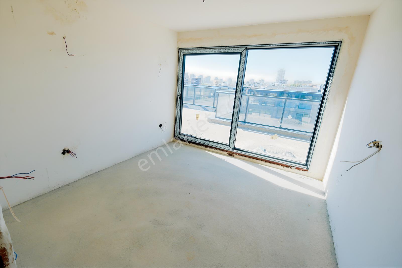 La Perla Pool 6+1 Havuzlu Lüks Satılık Villa (natamam) — fotoğraf 21