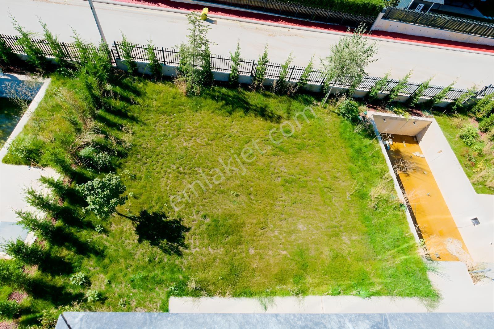 La Perla Pool 6+1 Havuzlu Lüks Satılık Villa (natamam) — fotoğraf 29