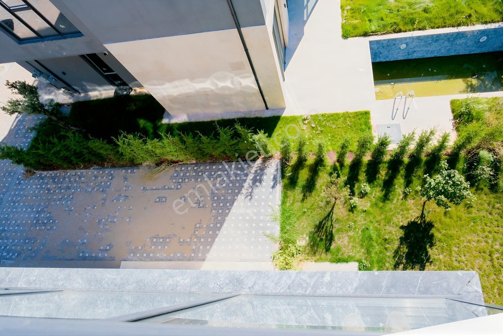 La Perla Pool 6+1 Havuzlu Lüks Satılık Villa (natamam) — fotoğraf 31