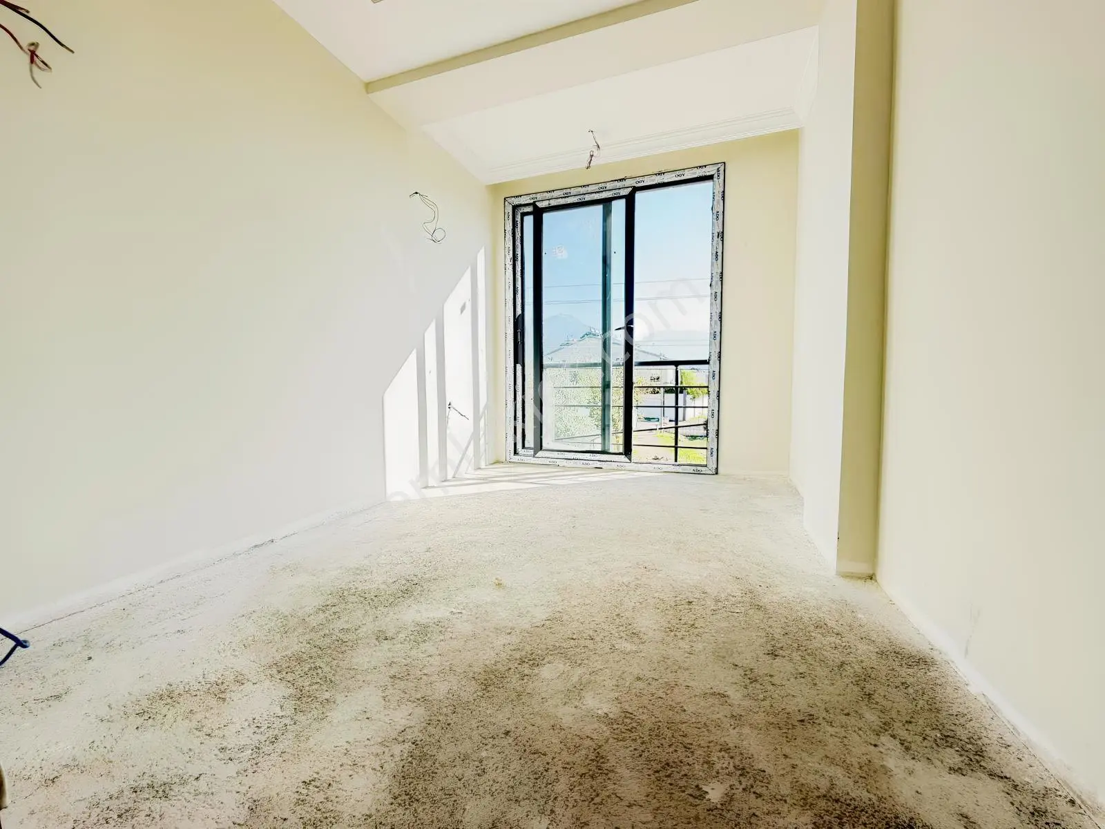 Fethiye Yeni Mahalle De Satılık 3+1 Dubleks Daire — fotoğraf 2
