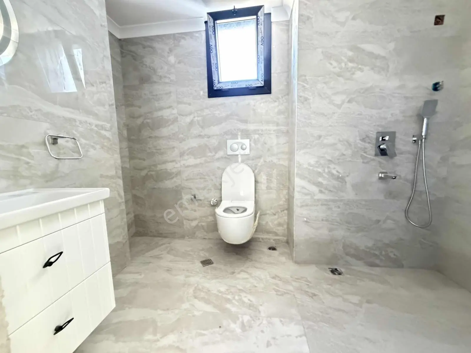 Fethiye Yeni Mahalle De Satılık 3+1 Dubleks Daire — fotoğraf 3