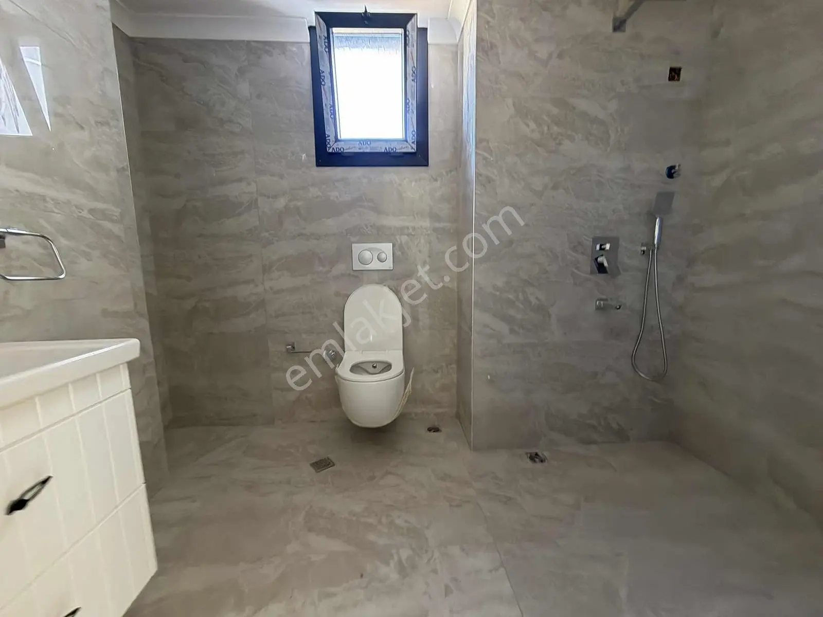 Fethiye Yeni Mahalle De Satılık 3+1 Dubleks Daire — fotoğraf 4