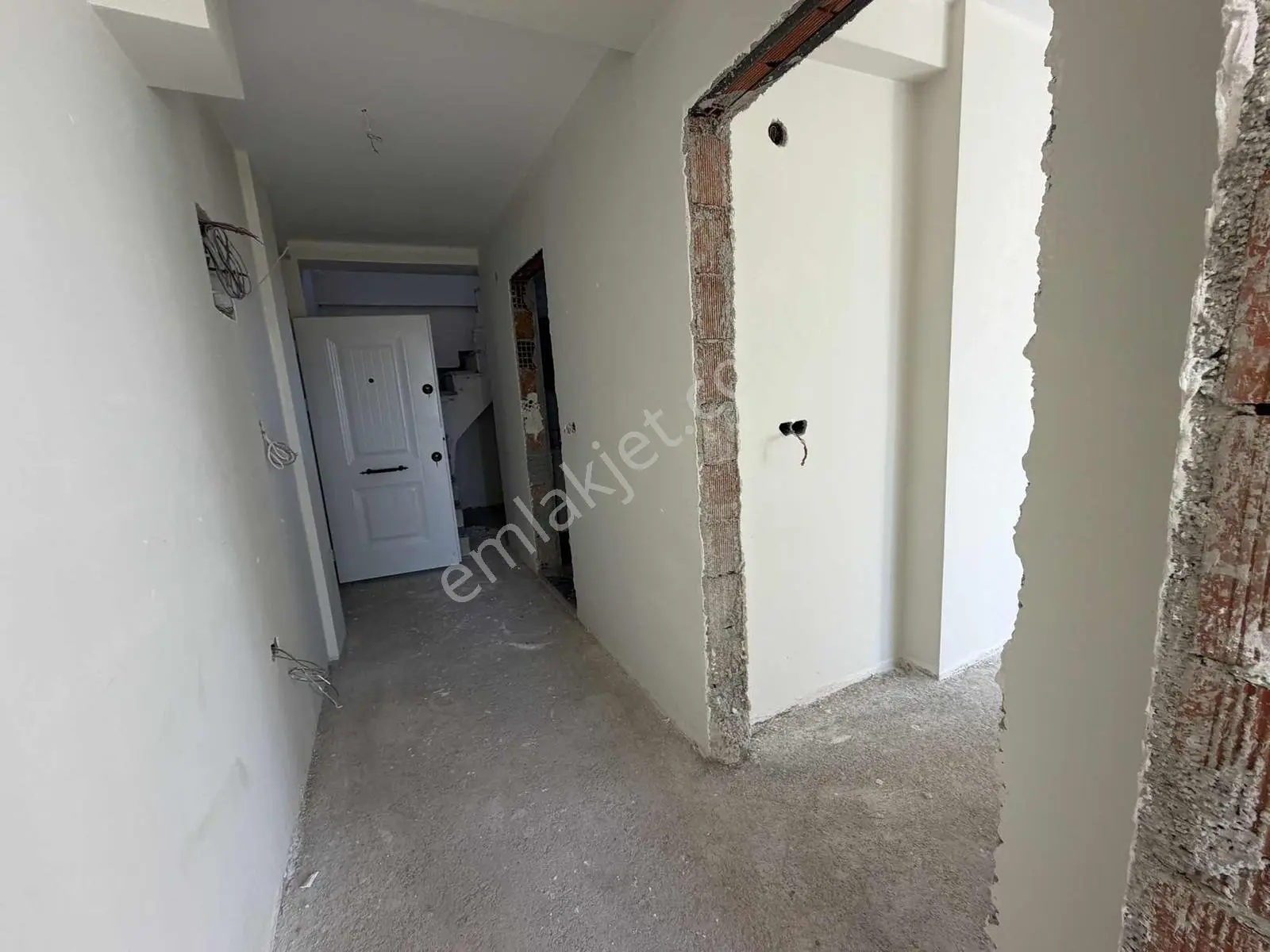 Fethiye Yeni Mahalle De Satılık 3+1 Dubleks Daire — fotoğraf 5