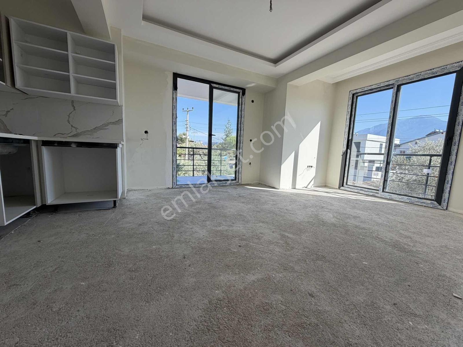 Fethiye Yeni Mahalle De Satılık 3+1 Dubleks Daire — fotoğraf 7
