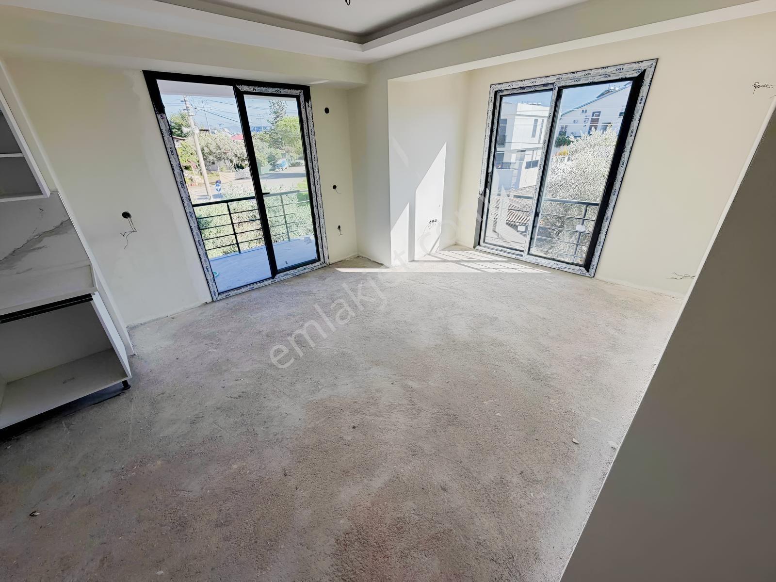 Fethiye Yeni Mahalle De Satılık 3+1 Dubleks Daire — fotoğraf 8