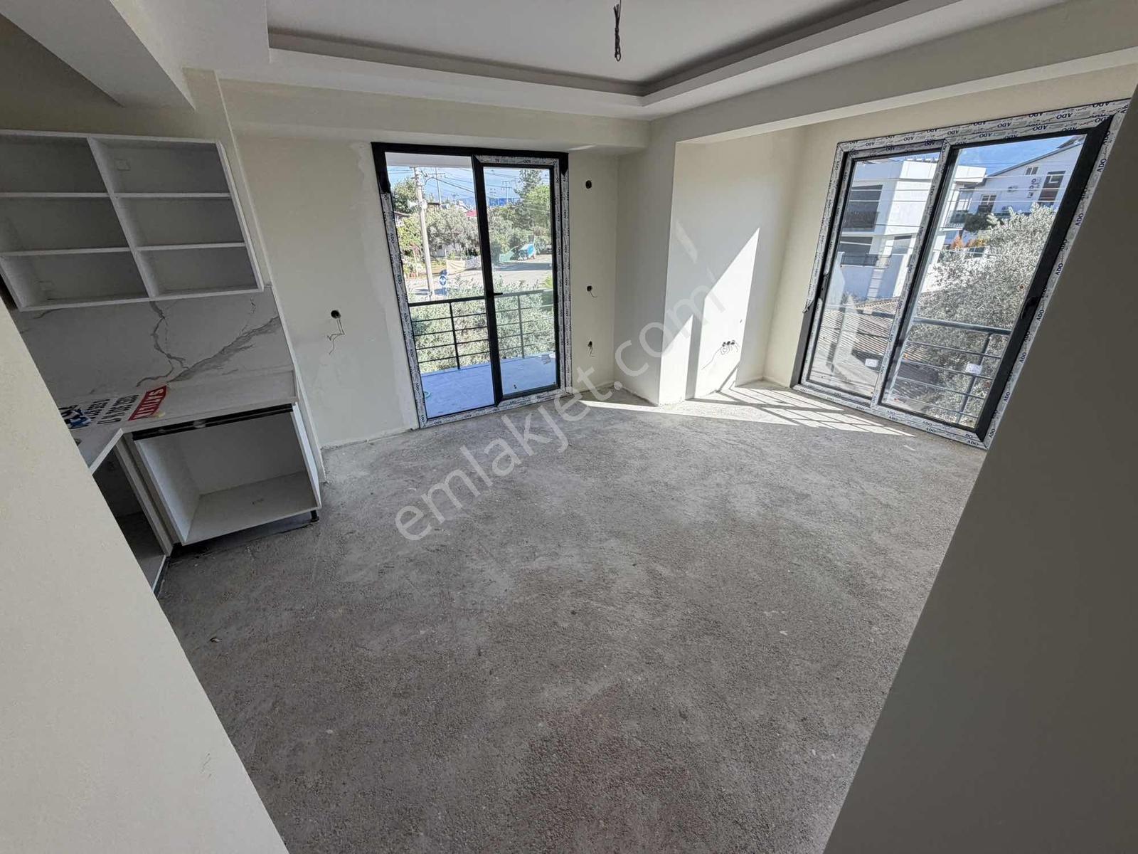 Fethiye Yeni Mahalle De Satılık 3+1 Dubleks Daire — fotoğraf 9