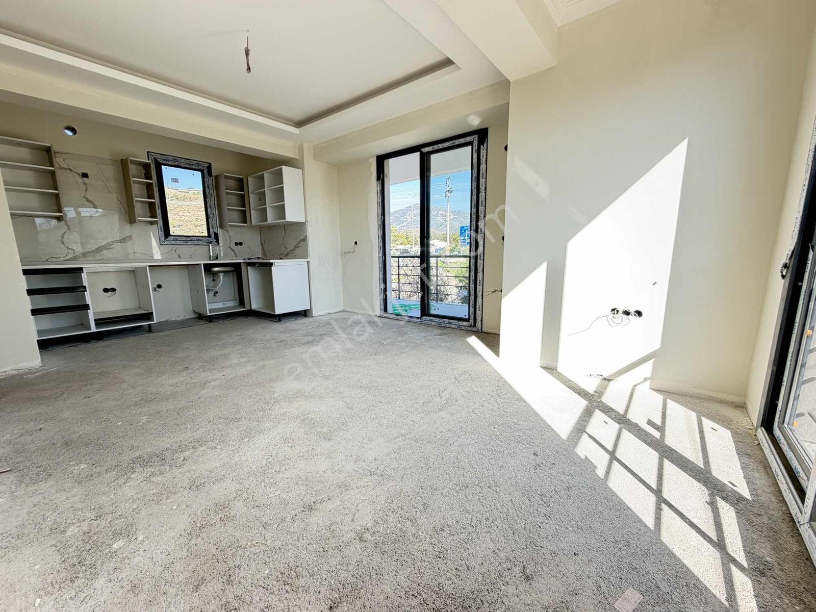 Fethiye Yeni Mahalle De Satılık 3+1 Dubleks Daire — fotoğraf 10