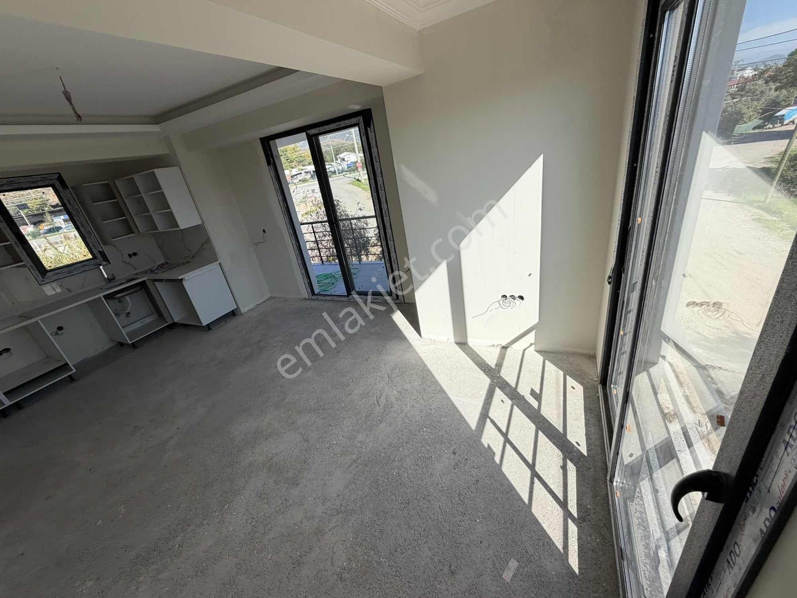 Fethiye Yeni Mahalle De Satılık 3+1 Dubleks Daire — fotoğraf 11