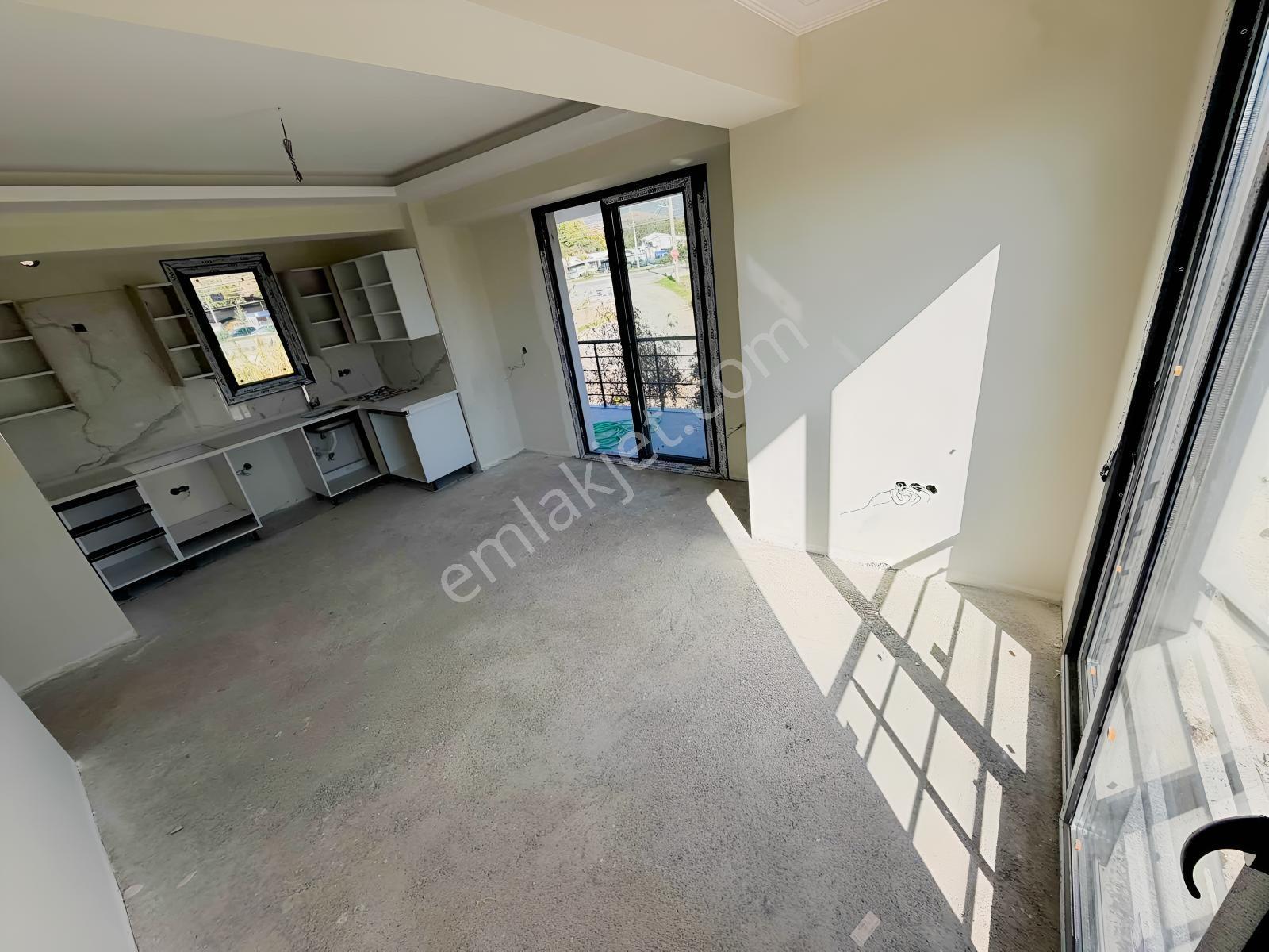 Fethiye Yeni Mahalle De Satılık 3+1 Dubleks Daire — fotoğraf 12