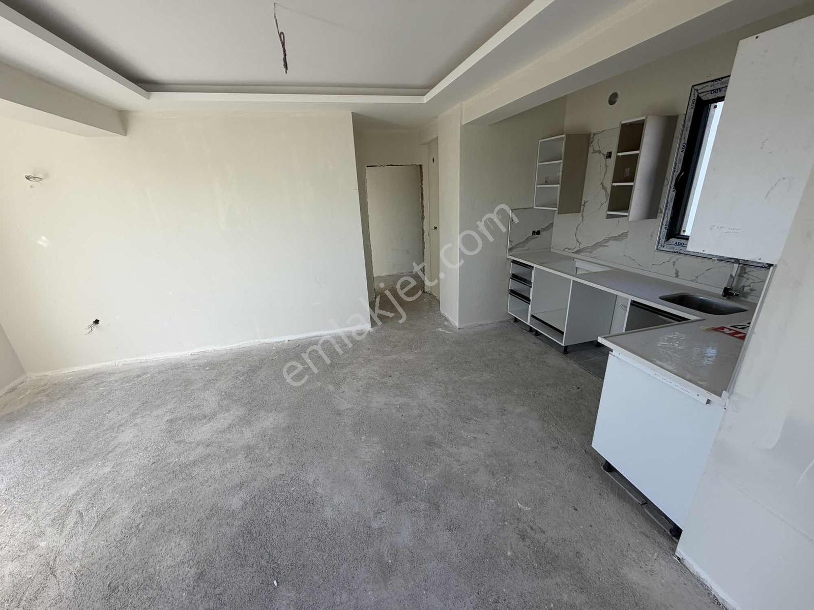 Fethiye Yeni Mahalle De Satılık 3+1 Dubleks Daire — fotoğraf 13