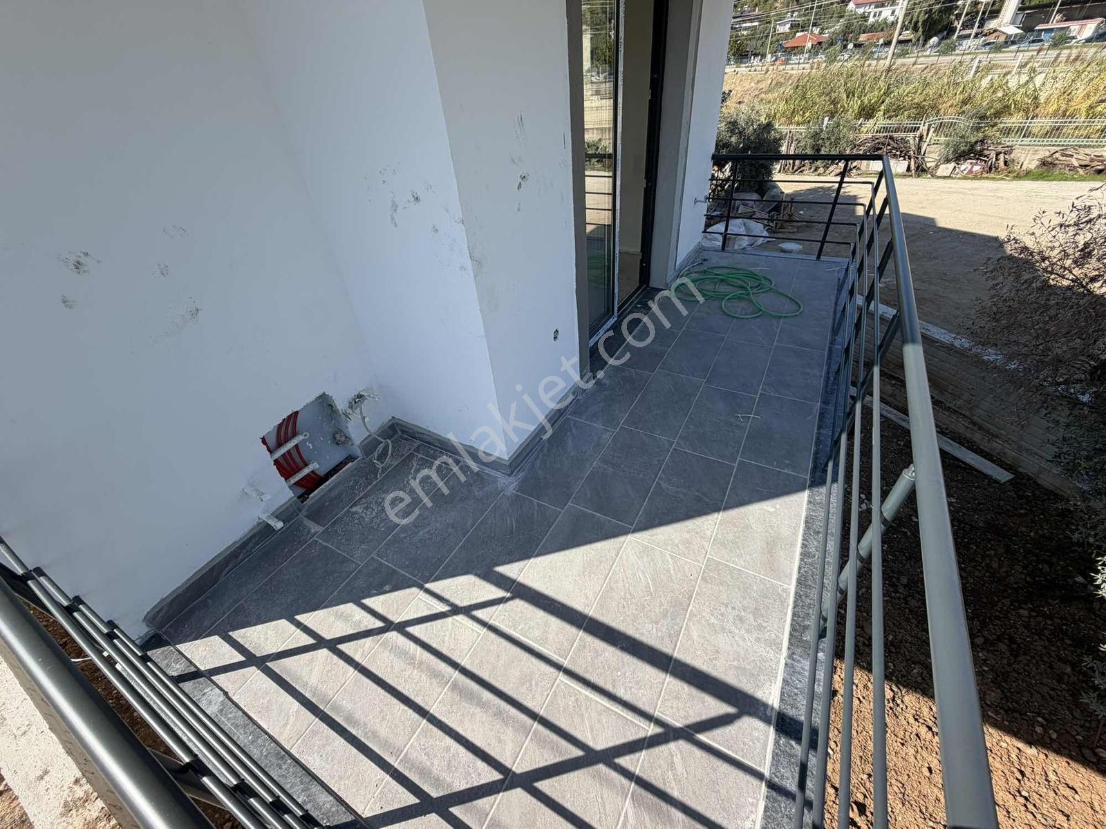 Fethiye Yeni Mahalle De Satılık 3+1 Dubleks Daire — fotoğraf 14