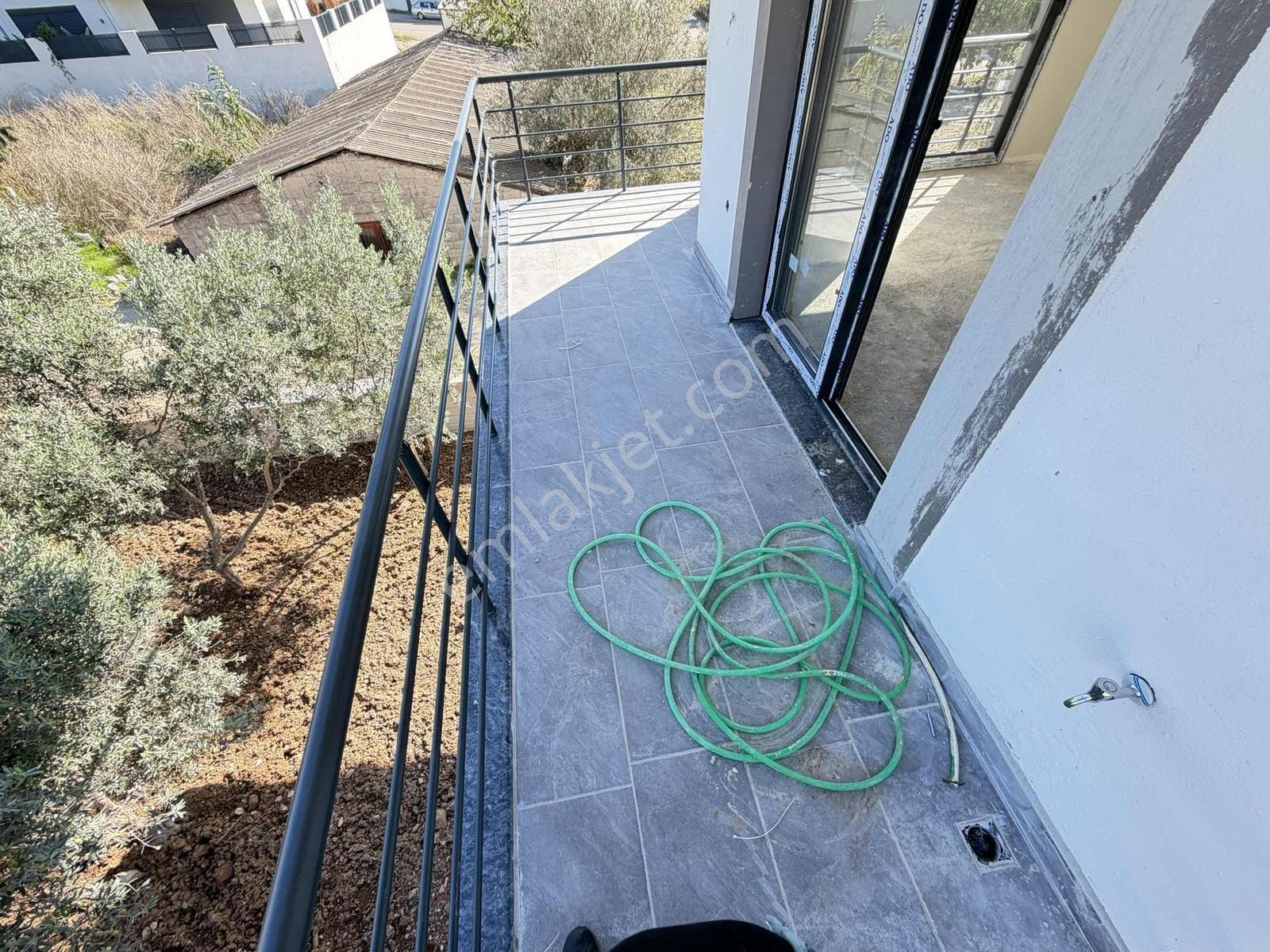 Fethiye Yeni Mahalle De Satılık 3+1 Dubleks Daire — fotoğraf 15