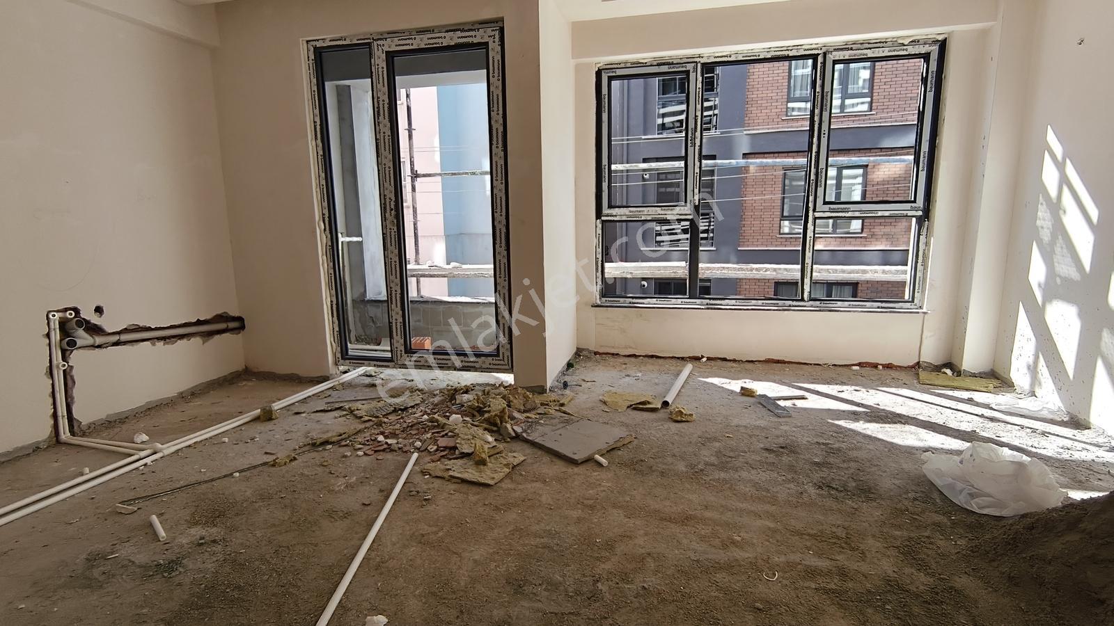 Rw Nest'ten Kırmızı Toprak Mh.de Satılık Lüks 2+1 Daire — fotoğraf 3