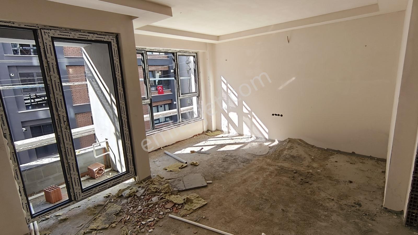 Rw Nest'ten Kırmızı Toprak Mh.de Satılık Lüks 2+1 Daire — fotoğraf 4