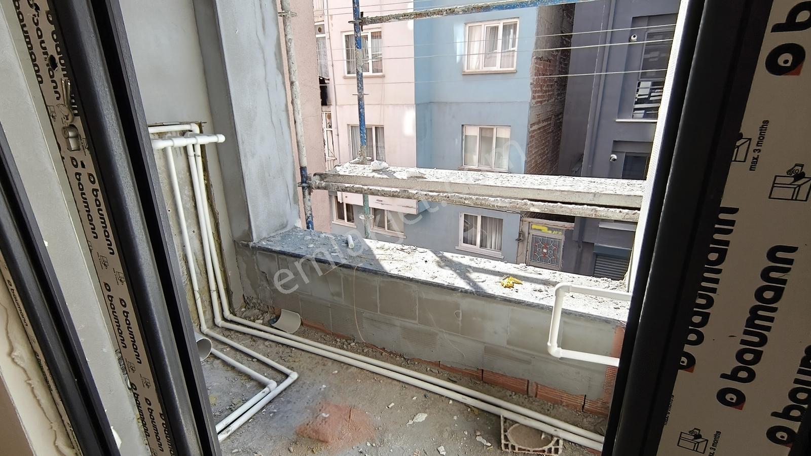 Rw Nest'ten Kırmızı Toprak Mh.de Satılık Lüks 2+1 Daire — fotoğraf 5
