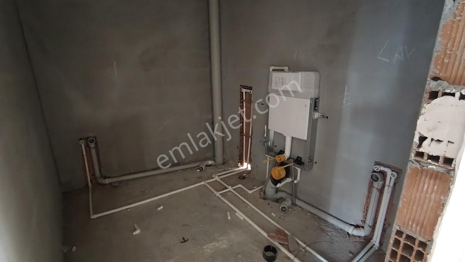 Rw Nest'ten Kırmızı Toprak Mh.de Satılık Lüks 2+1 Daire — fotoğraf 8