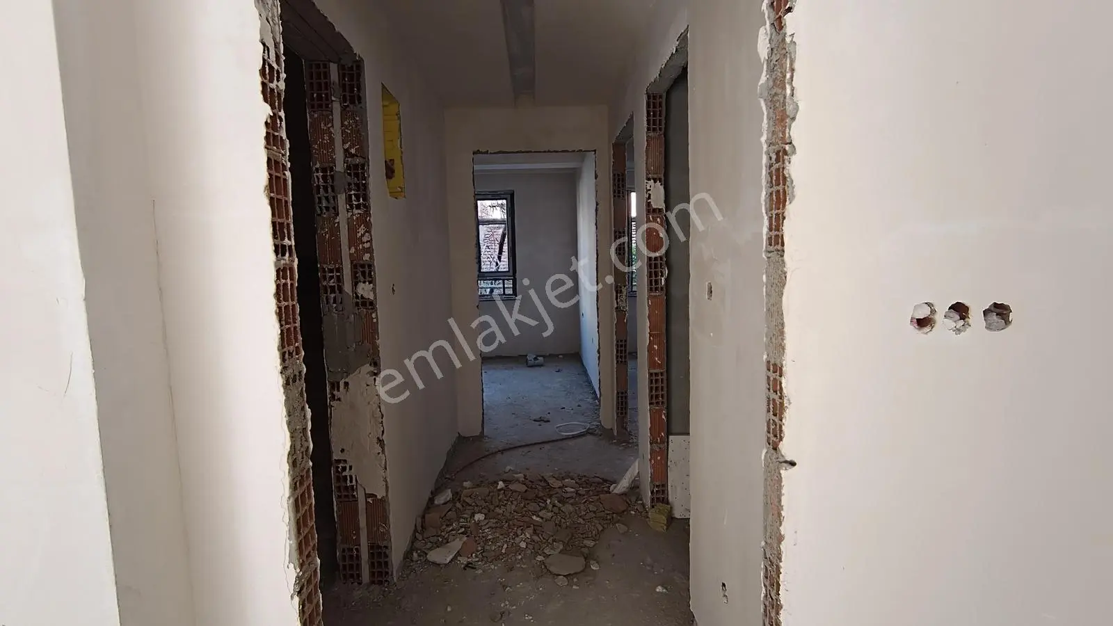 Rw Nest'ten Kırmızı Toprak Mh.de Satılık Lüks 2+1 Daire — fotoğraf 9