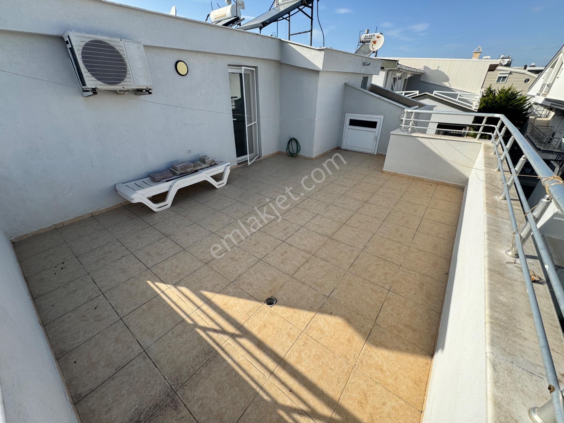 Didim De İngilizden Uygun Fiyata Villa — fotoğraf 17