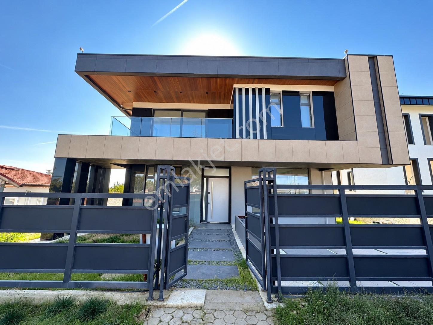 Gölbaşı Ballıkpınar' Da Sakin Yaşam Sunan Tripleks Villa — fotoğraf 4