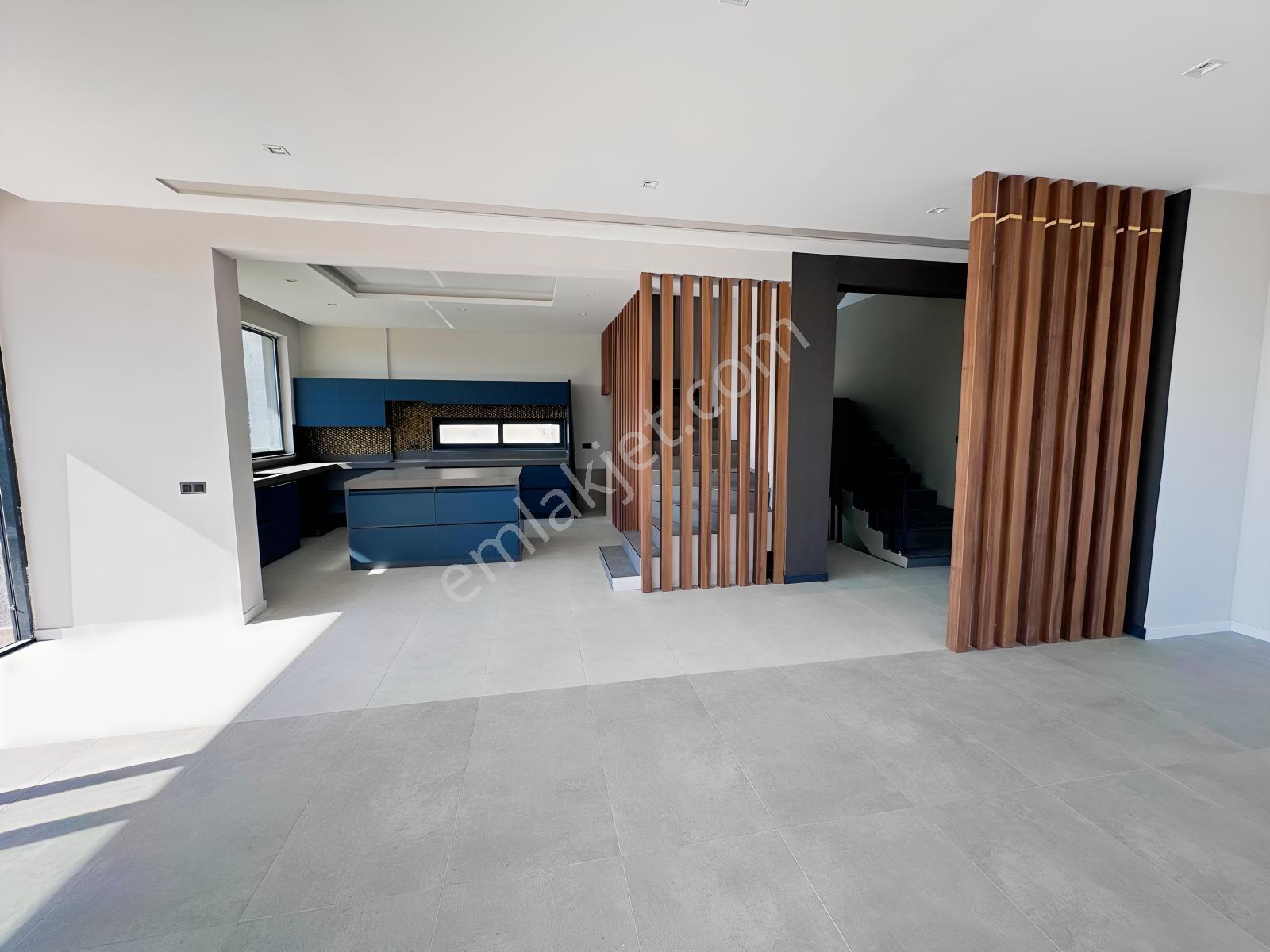 Gölbaşı Ballıkpınar' Da Sakin Yaşam Sunan Tripleks Villa — fotoğraf 9