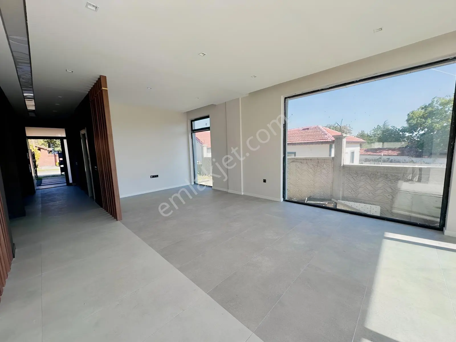 Gölbaşı Ballıkpınar' Da Sakin Yaşam Sunan Tripleks Villa — fotoğraf 11