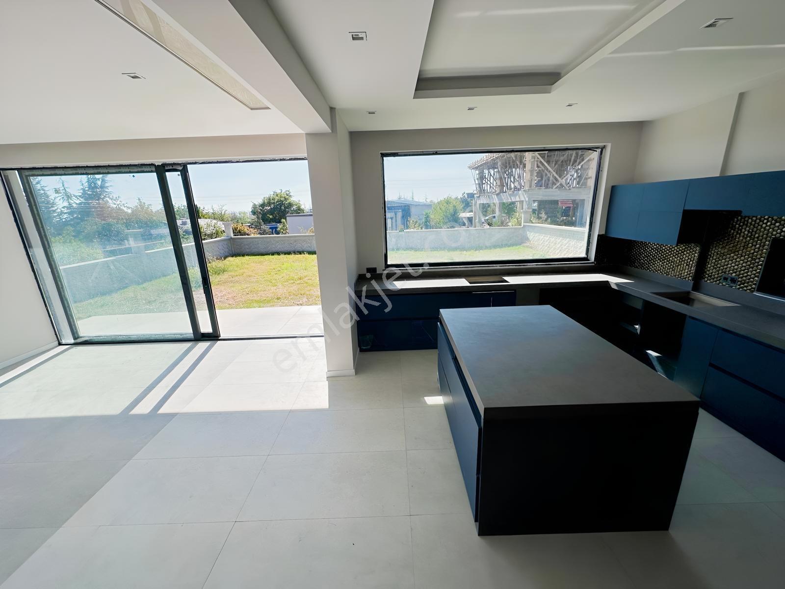 Gölbaşı Ballıkpınar' Da Sakin Yaşam Sunan Tripleks Villa — fotoğraf 12