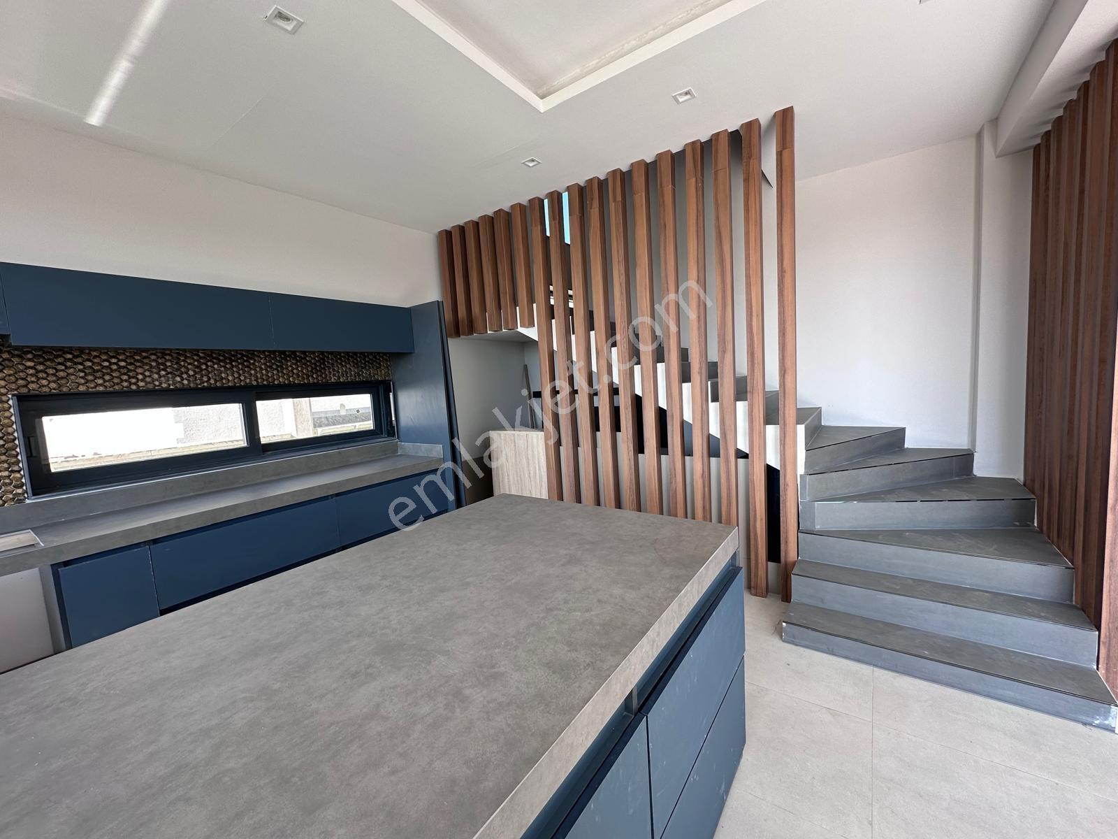 Gölbaşı Ballıkpınar' Da Sakin Yaşam Sunan Tripleks Villa — fotoğraf 13