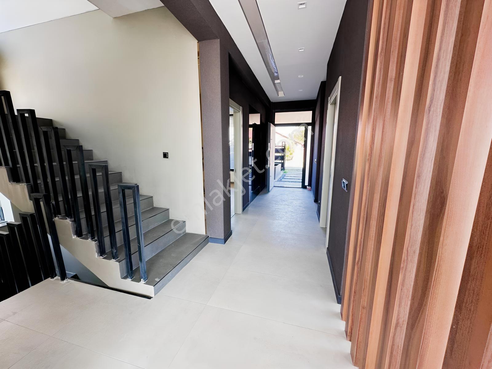Gölbaşı Ballıkpınar' Da Sakin Yaşam Sunan Tripleks Villa — fotoğraf 22