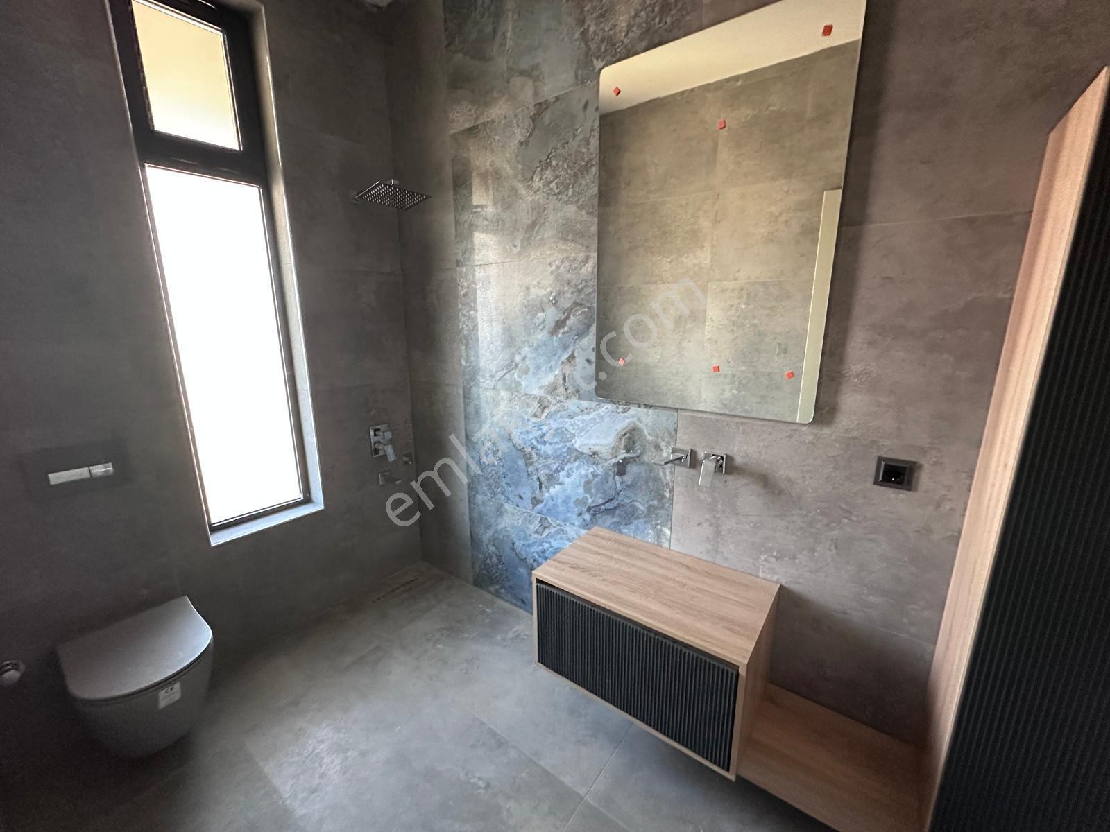 Gölbaşı Ballıkpınar' Da Sakin Yaşam Sunan Tripleks Villa — fotoğraf 23