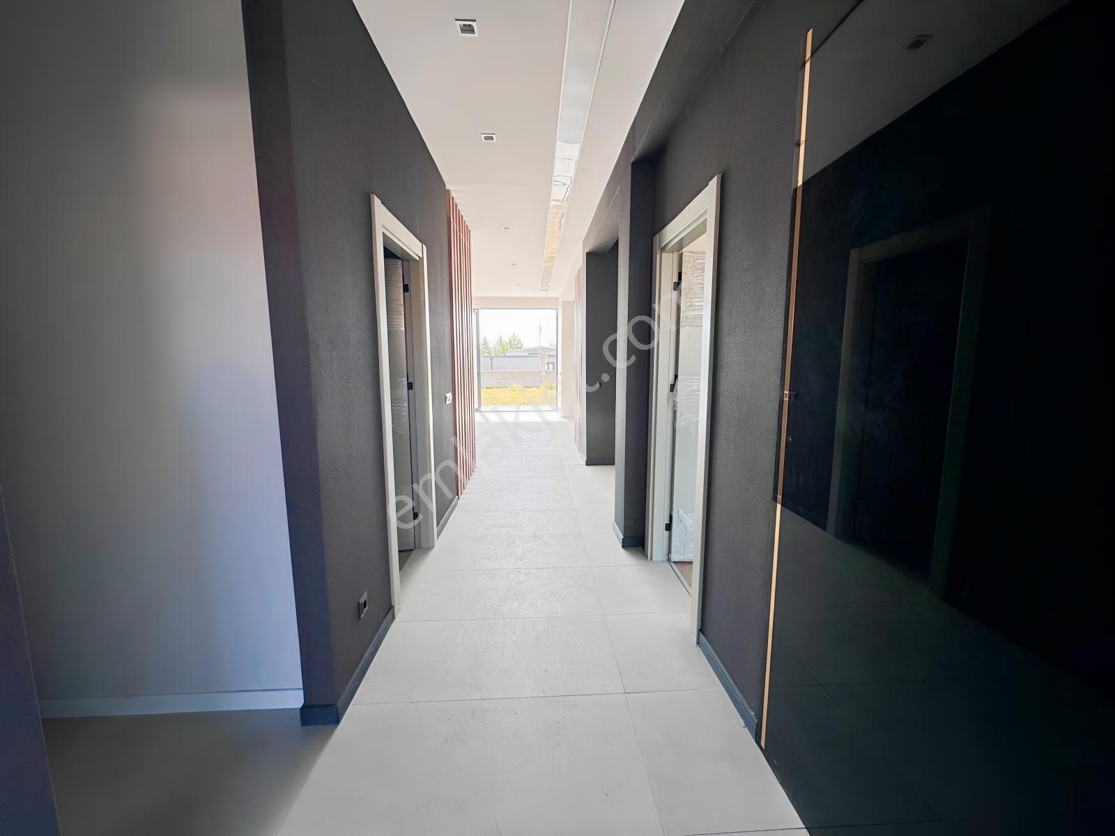 Gölbaşı Ballıkpınar' Da Sakin Yaşam Sunan Tripleks Villa — fotoğraf 25