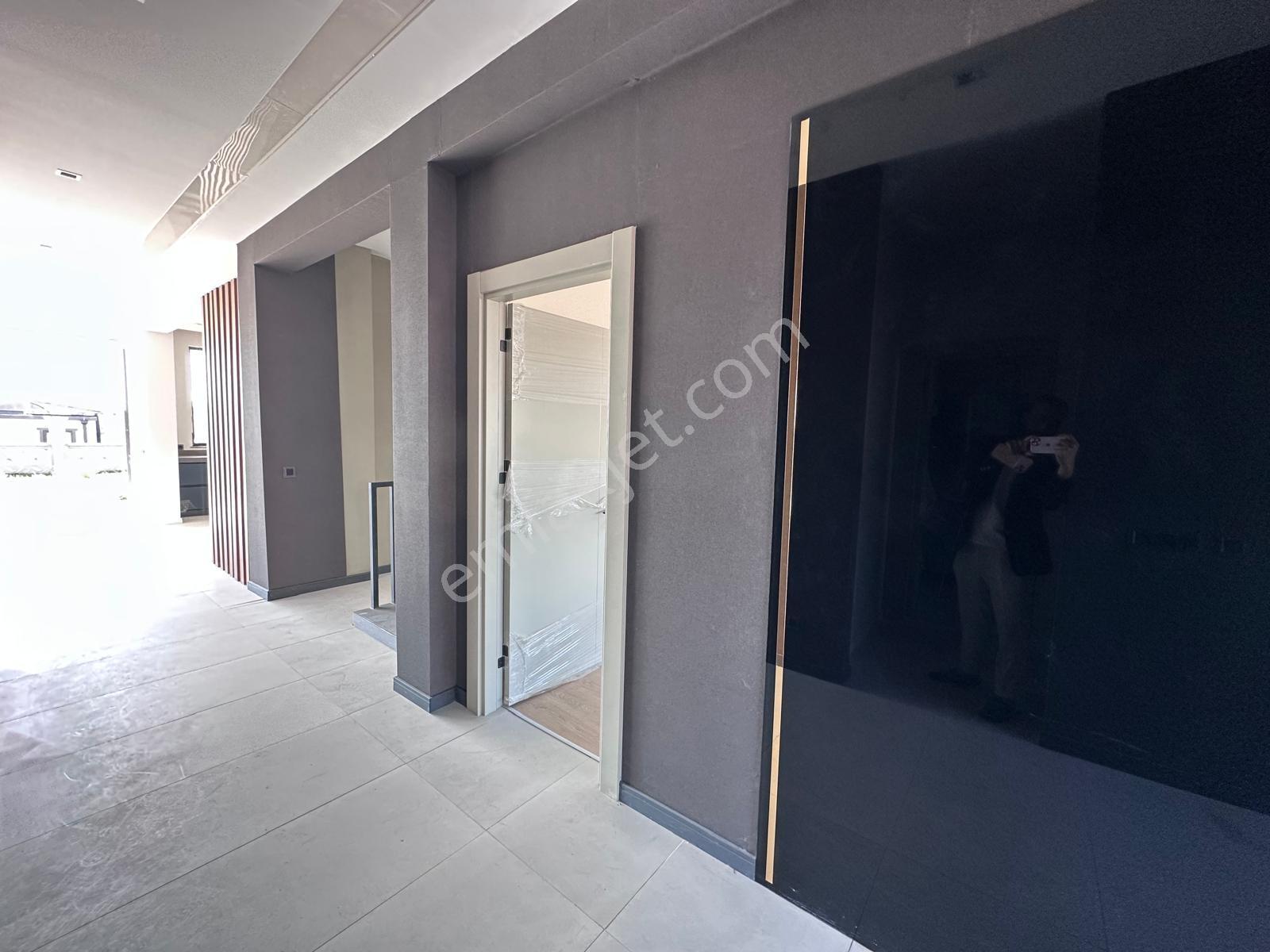 Gölbaşı Ballıkpınar' Da Sakin Yaşam Sunan Tripleks Villa — fotoğraf 26
