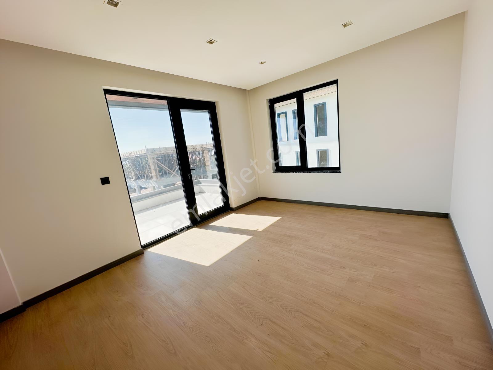 Gölbaşı Ballıkpınar' Da Sakin Yaşam Sunan Tripleks Villa — fotoğraf 27