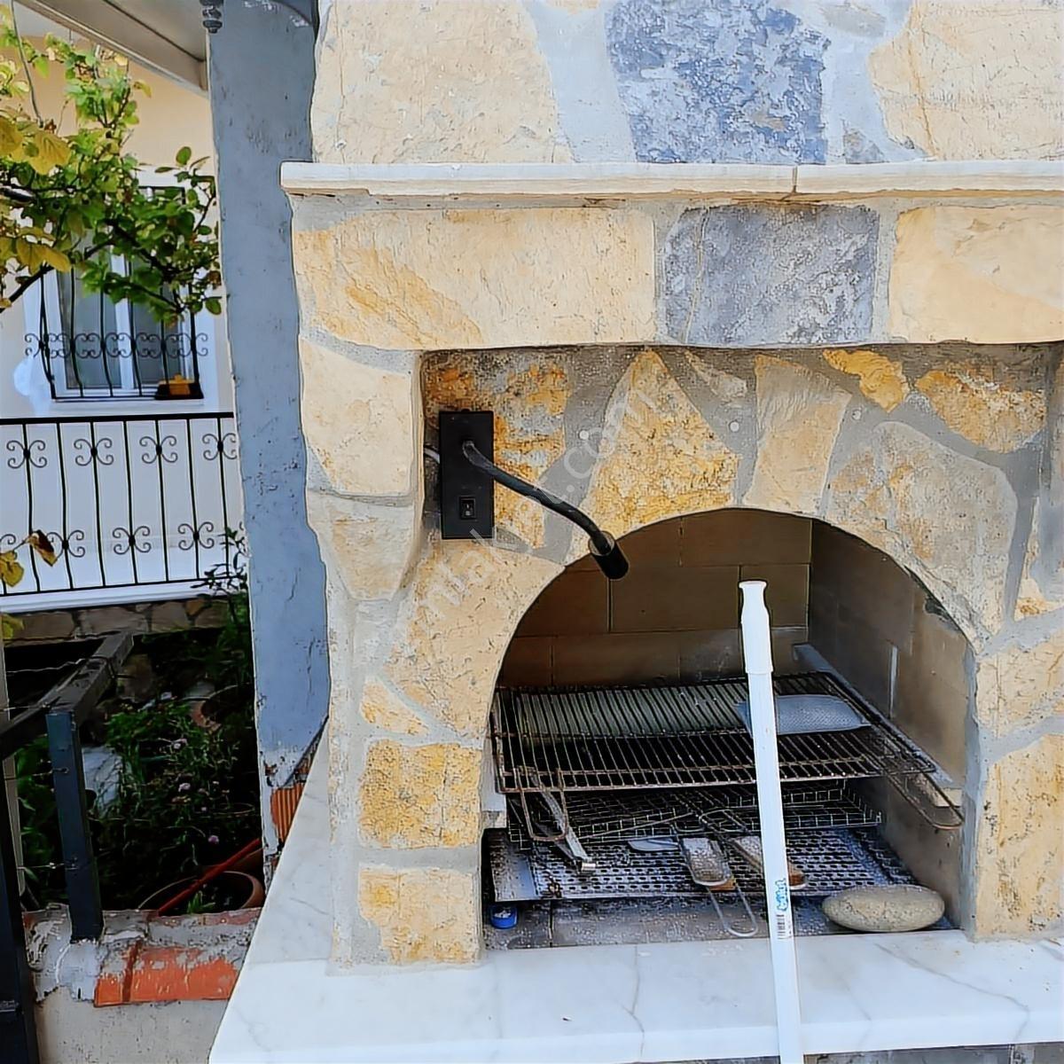 Dalyan Satılık 3+1 Havuzlu Villa — fotoğraf 2