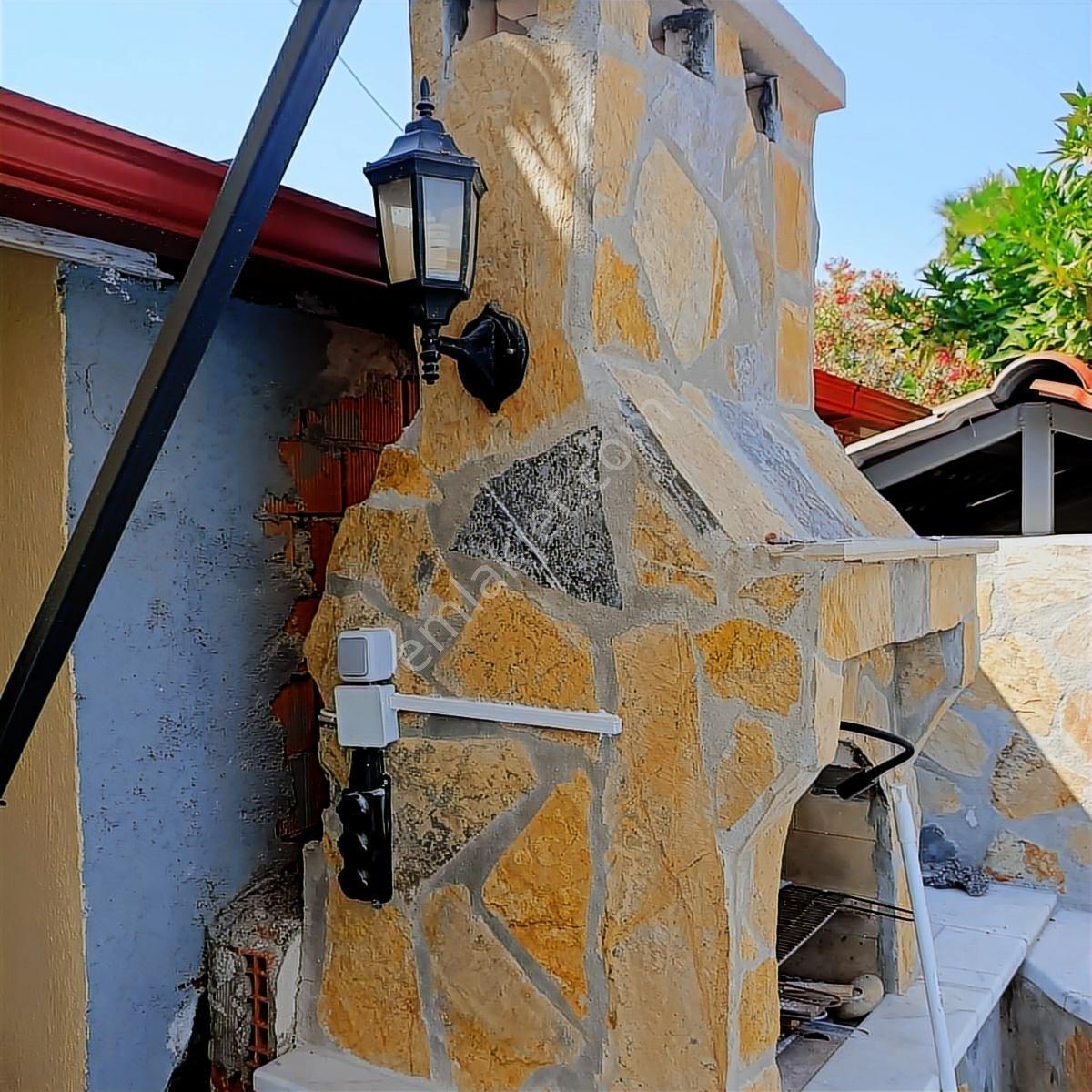 Dalyan Satılık 3+1 Havuzlu Villa — fotoğraf 3