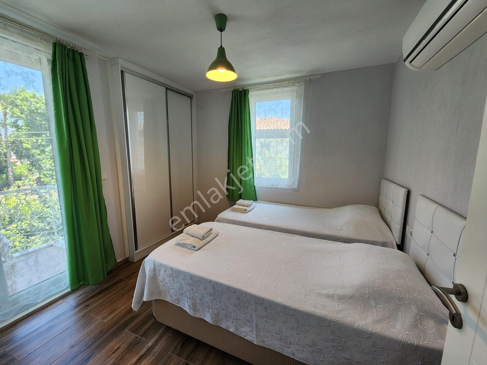 Dalyan Satılık 3+1 Havuzlu Villa — fotoğraf 7