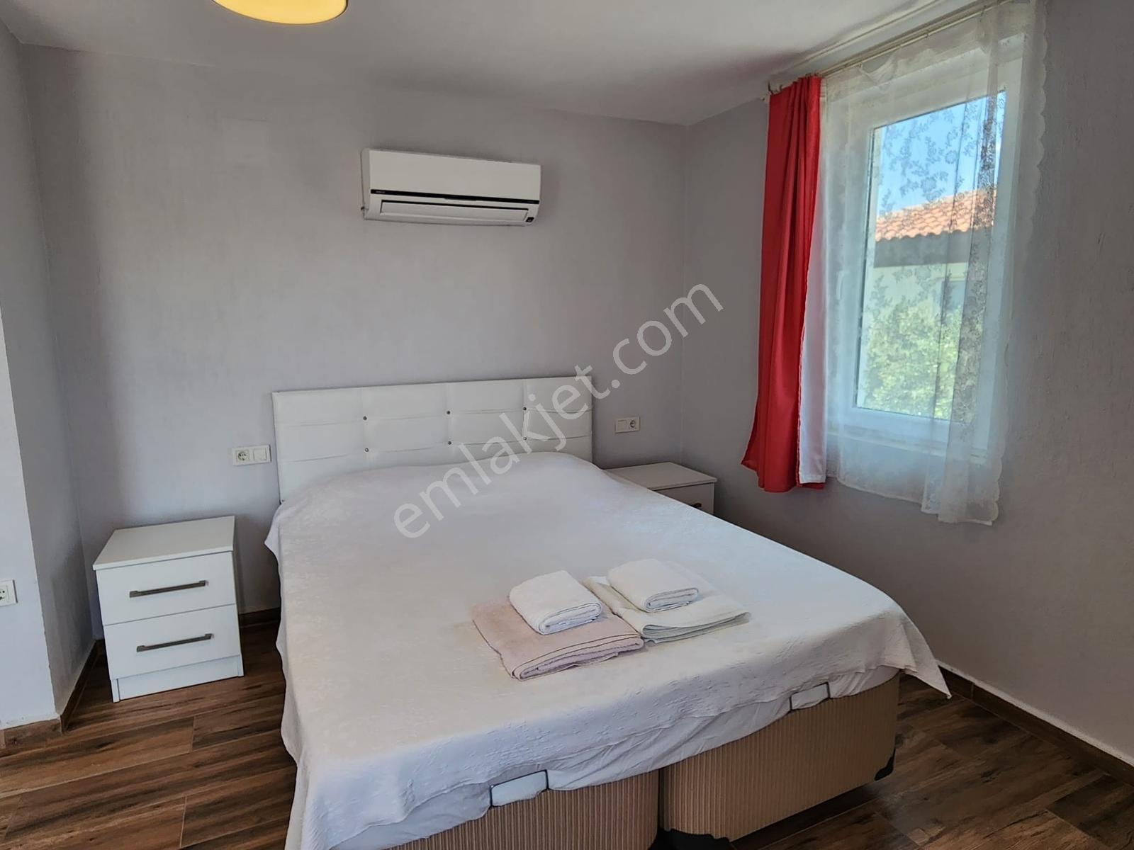 Dalyan Satılık 3+1 Havuzlu Villa — fotoğraf 9