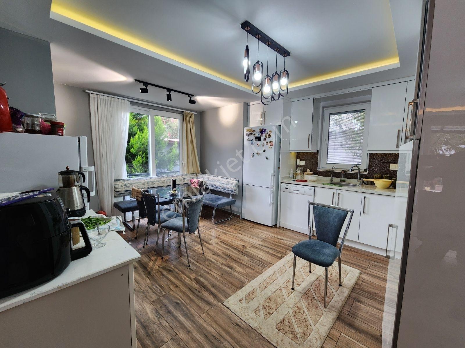 Dalyan Satılık 3+1 Havuzlu Villa — fotoğraf 16