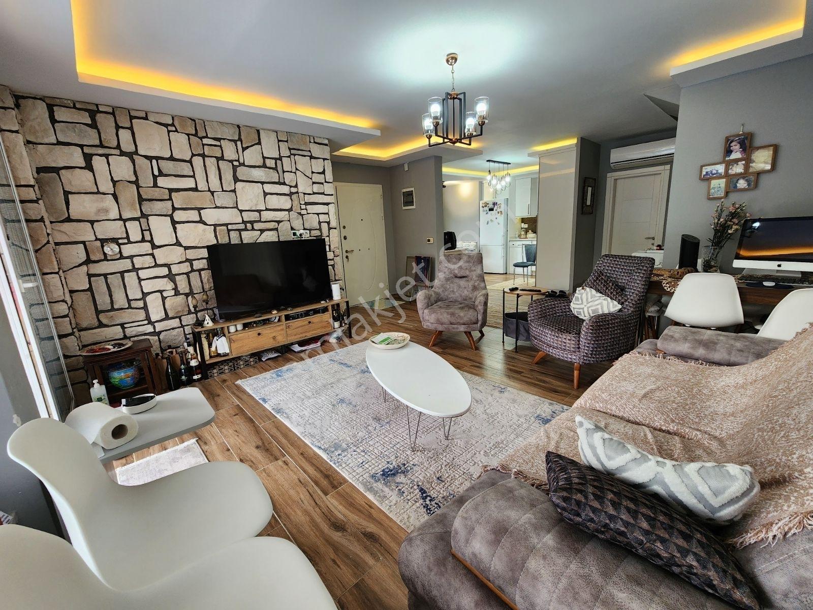 Dalyan Satılık 3+1 Havuzlu Villa — fotoğraf 17