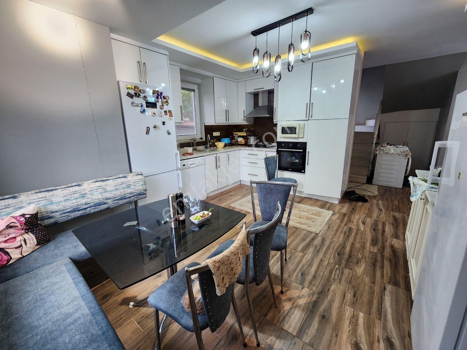 Dalyan Satılık 3+1 Havuzlu Villa — fotoğraf 18
