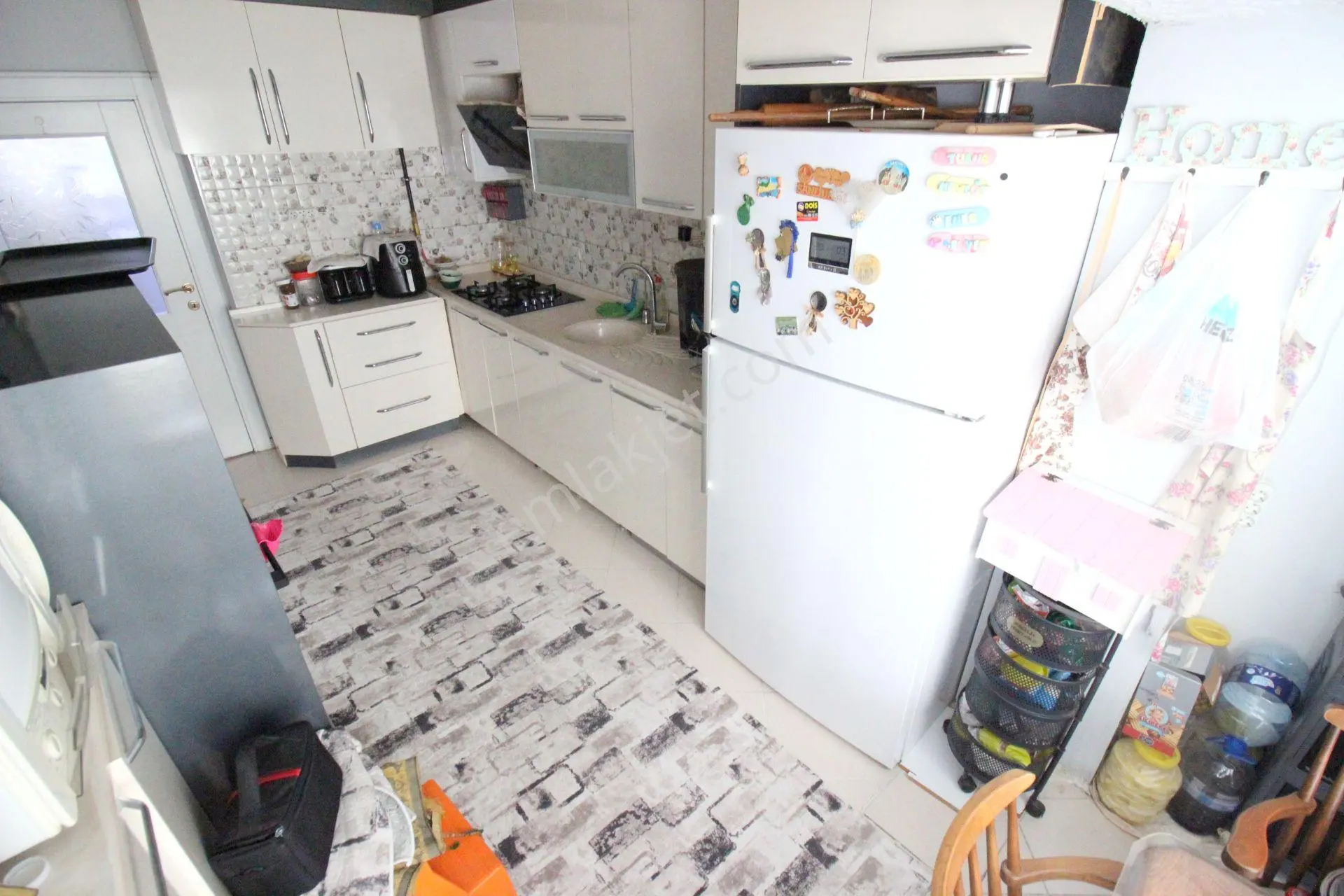Hemdem Gayrimenkul'den Topçu'da 14.cadde Yanı Asansörlü Ön Cephe 5+2 Satılık Daire — fotoğraf 5