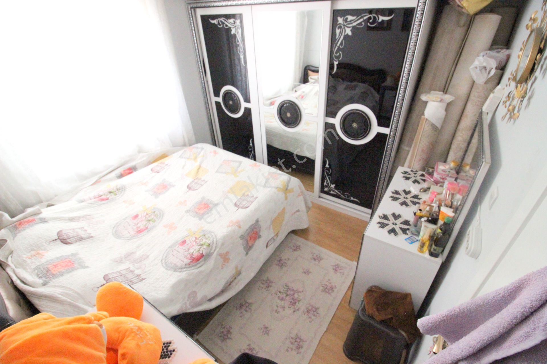 Hemdem Gayrimenkul'den Topçu'da 14.cadde Yanı Asansörlü Ön Cephe 5+2 Satılık Daire — fotoğraf 16