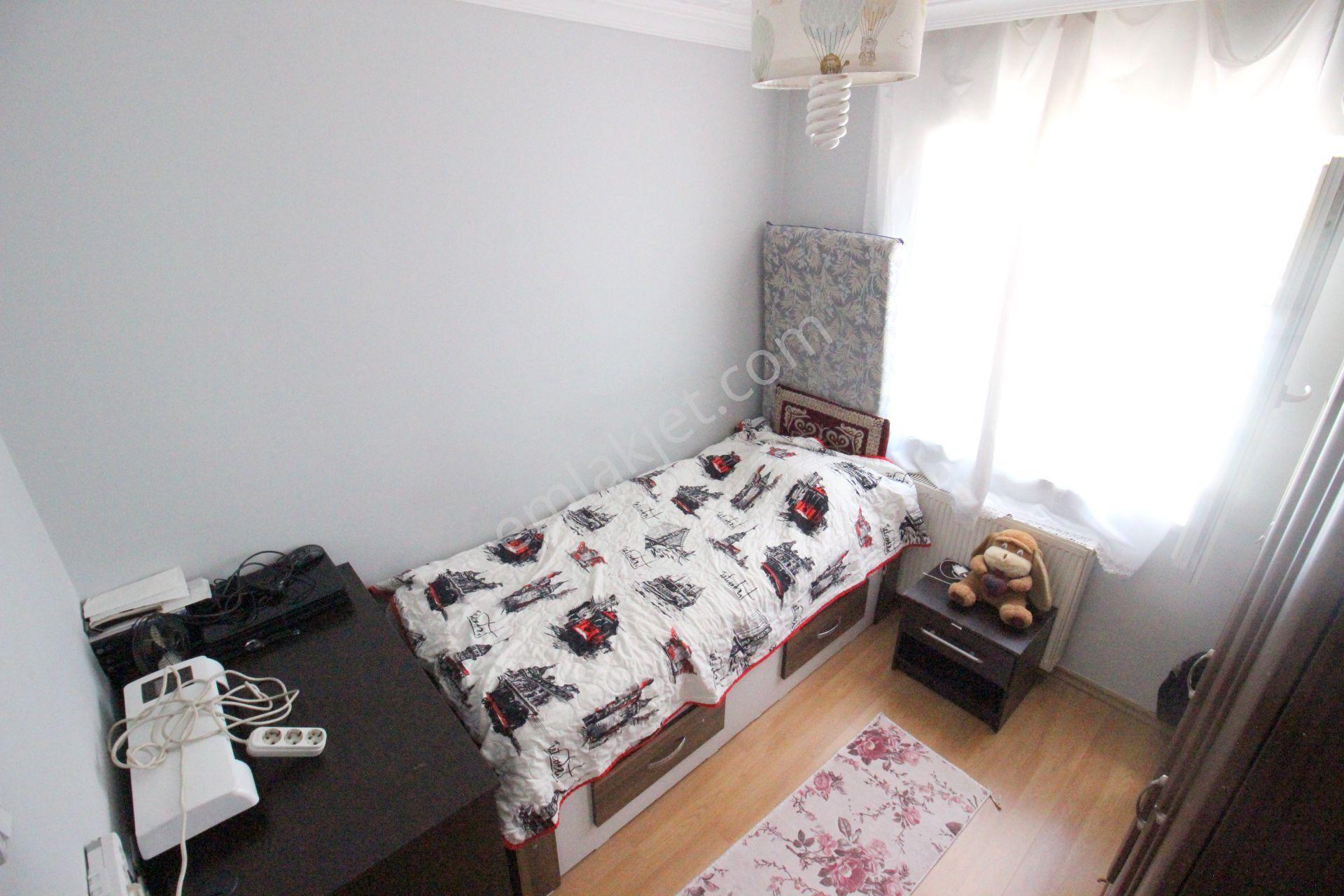 Hemdem Gayrimenkul'den Topçu'da 14.cadde Yanı Asansörlü Ön Cephe 5+2 Satılık Daire — fotoğraf 17
