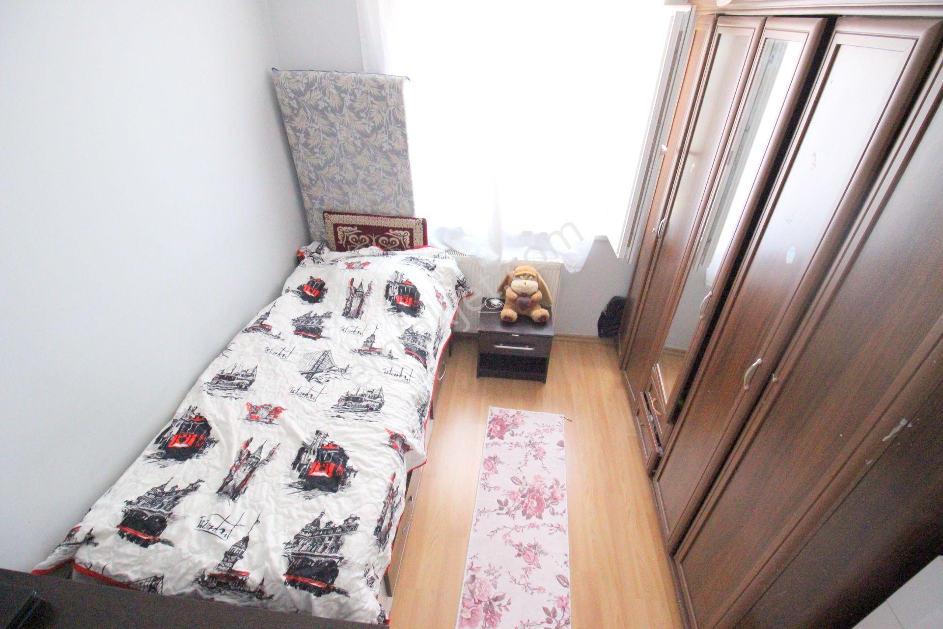 Hemdem Gayrimenkul'den Topçu'da 14.cadde Yanı Asansörlü Ön Cephe 5+2 Satılık Daire — fotoğraf 18