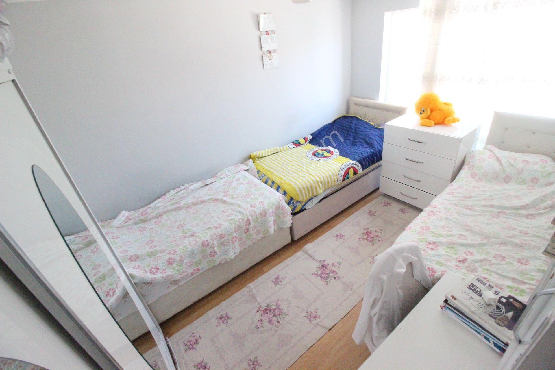 Hemdem Gayrimenkul'den Topçu'da 14.cadde Yanı Asansörlü Ön Cephe 5+2 Satılık Daire — fotoğraf 20